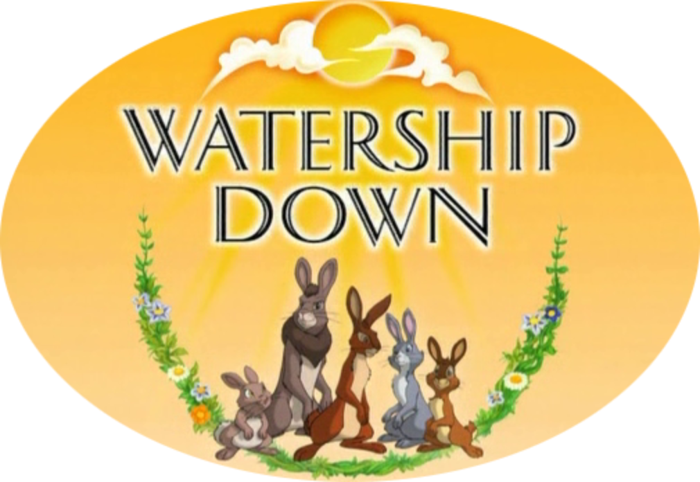 Watership Down  Complete 